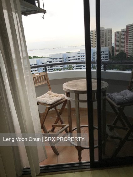Mandarin Gardens (D15), Condominium #234804591